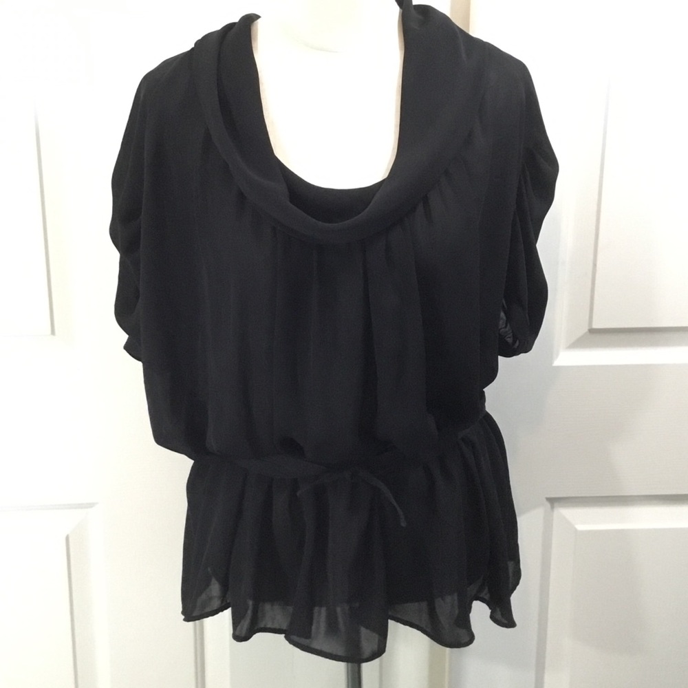 Zara Basic